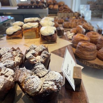 ALTA Bakery & Cafe - Pastries - Cafes Near Me - Monterey, California ALTA Bakery & Cafe - Pastries - Cafes Near Me - Monterey, California