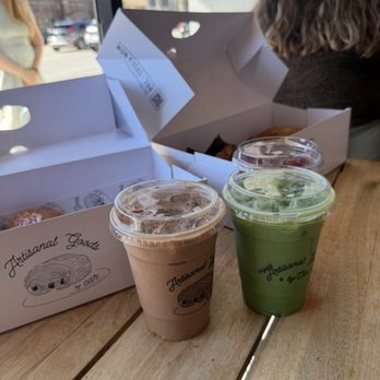 Artisanal Goods by CAR - Choco Latte, Matcha Latte - Chocolatiers & Shops Near Me - Pasadena, California Artisanal Goods by CAR - Choco Latte, Matcha Latte - Chocolatiers & Shops Near Me - Pasadena, California