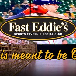 Fast Eddie's Odessa