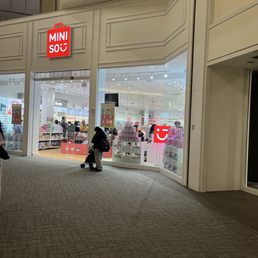 Exterior photo of Miniso - Eden Prairie, Minnesota Exterior photo of Miniso - Eden Prairie, Minnesota