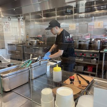 Marugame Udon - Japanese Near Me - Alameda, California