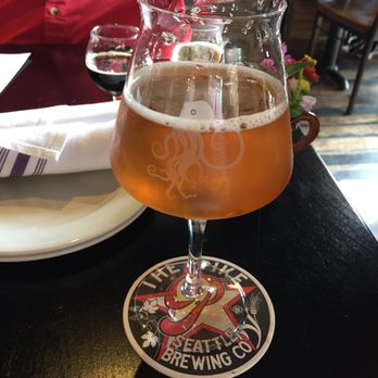 Pike Brewing Company - Nice glasses by Teku. - Brewpubs Near Me - Seattle, Washington Pike Brewing Company - Nice glasses by Teku. - Brewpubs Near Me - Seattle, Washington