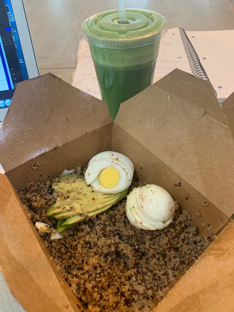 VILLAGE JUICE GARDEN 52 Photos & 54 Reviews 277 Hempstead Ave