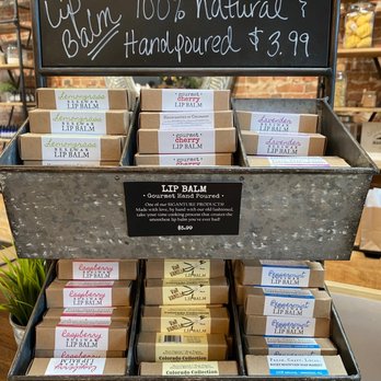 RM Soap Market - Cosmetics & Beauty Supply Near Me - Colorado Springs, Colorado
