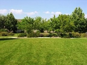 Empire Ranch Estates Park Logo