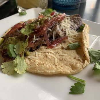 Xolo - Carne Asada taco - Tacos Near Me - Fenton, Michigan Xolo - Carne Asada taco - Tacos Near Me - Fenton, Michigan