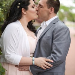 Bibi Salon and Spa - My hair and done by Jimena for my Engagement Pictures !