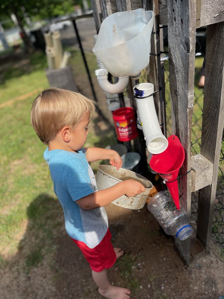 SquareOne Early Learning Center - childcare center in Tulsa, OK