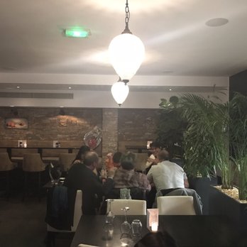 La Table de la Fontaine - French Near Me - Ventabren, 13