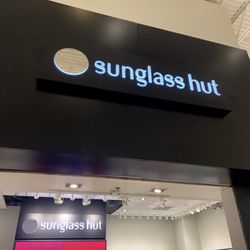 Sunglass Hut