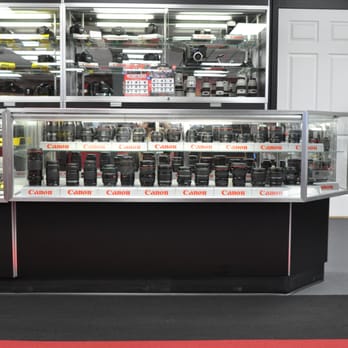 Norman Camera & Video - Photography Stores & Services Near Me - Kalamazoo, Michigan