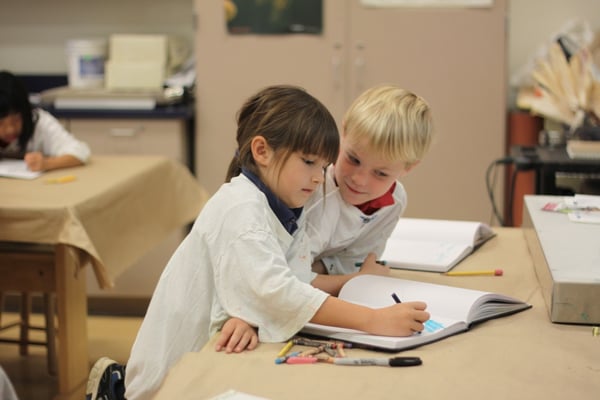 THE GENEVA SCHOOL CASSELBERRY FL visual data 8