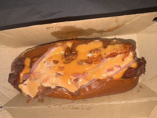 Dyckman Dogs by null