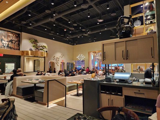 Tim Ho Wan by null Tim Ho Wan by null