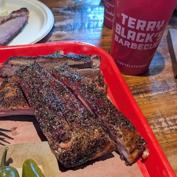 Terry Black's Barbecue - Barbeque Near Me - Dallas, Texas Terry Black's Barbecue - Barbeque Near Me - Dallas, Texas
