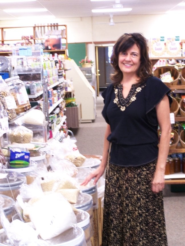 OROFINO’S REAL FOOD COUNTRY STORE Updated October 2024 206 Johnson