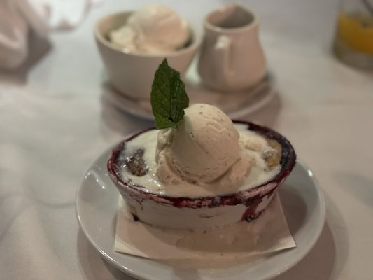 Little River Inn Restaurant by null