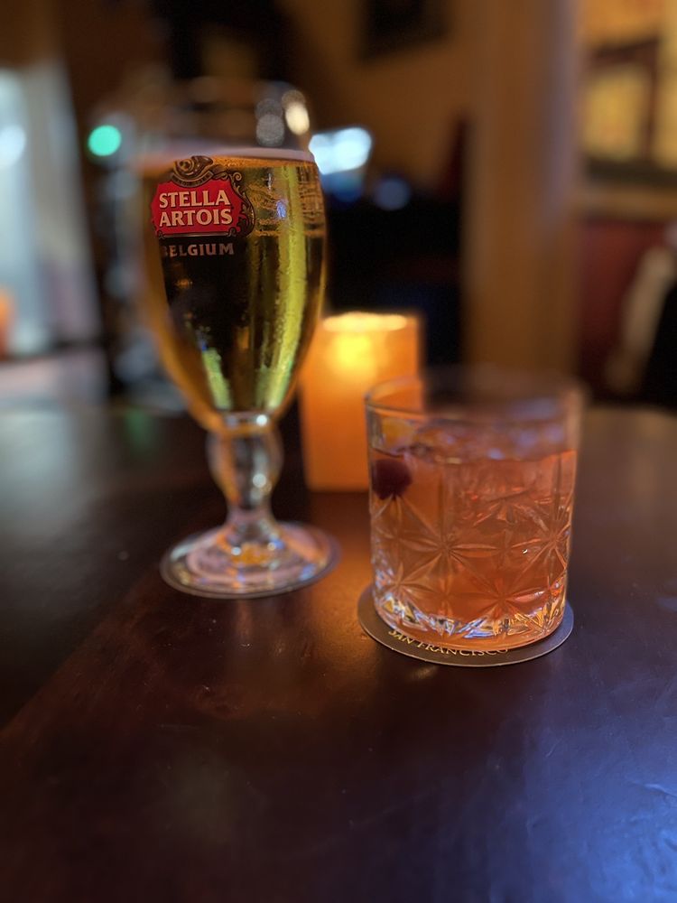 Johnny Foley's