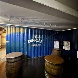 Dingle Distillery