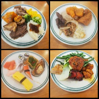Pacific Buffet & Grill - Chinese Near Me - Wallingford, Connecticut Pacific Buffet & Grill - Chinese Near Me - Wallingford, Connecticut