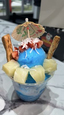 Crisppi's | Miami by null