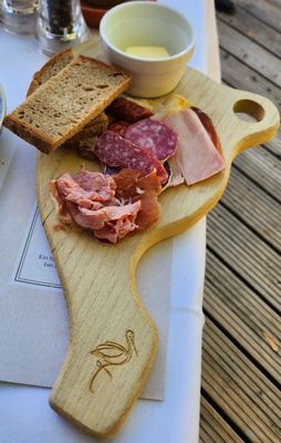 Bleiche Resort & Spa by null