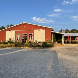 Stonegait exterior