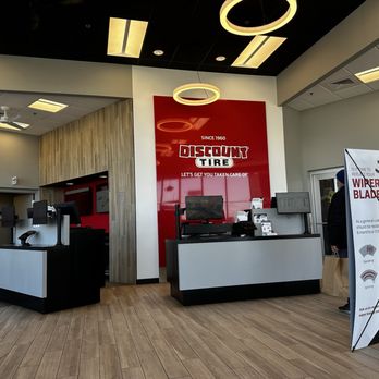 Discount Tire - Tires Near Me - Melrose Park, Illinois Discount Tire - Tires Near Me - Melrose Park, Illinois