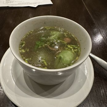 Herban Fix - Vegan Kitchen - Lemongrass soup - Vegan Near Me - Atlanta, Georgia Herban Fix - Vegan Kitchen - Lemongrass soup - Vegan Near Me - Atlanta, Georgia