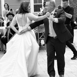 Your First Dance LA