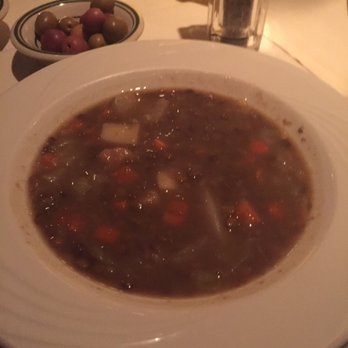Atlantic Manor - Lentil Soup - Portuguese Near Me - Ogdensburg, New Jersey