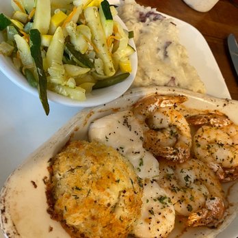 Miller's Waterfront Restaurant - Trawl boat - Seafood Near Me - Nags Head, North Carolina