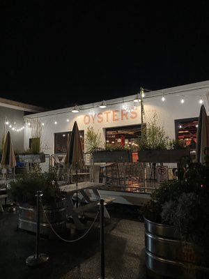 The Shop by Island Creek Oysters by null