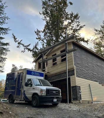 BLP Plumbing