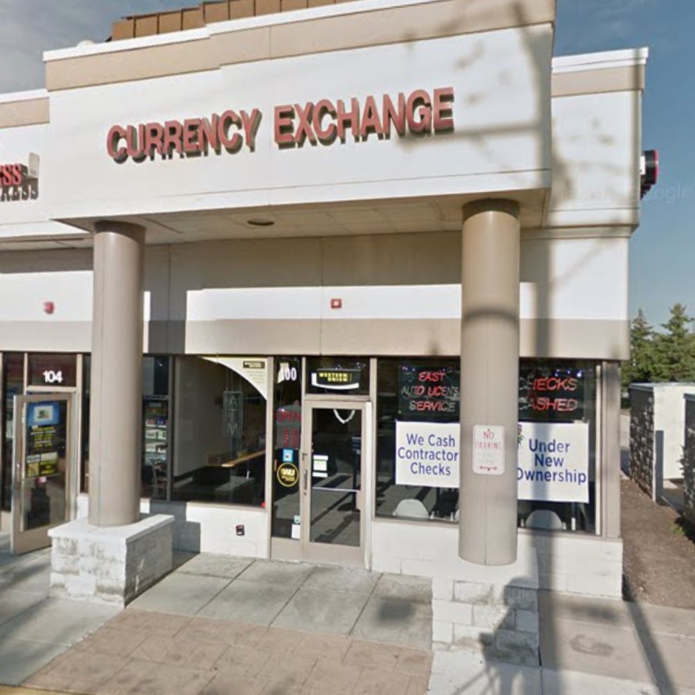 THE BEST 10 CURRENCY EXCHANGE near LIBERTYVILLE, IL 60048 - Updated 2026 -  Hours - Yelp