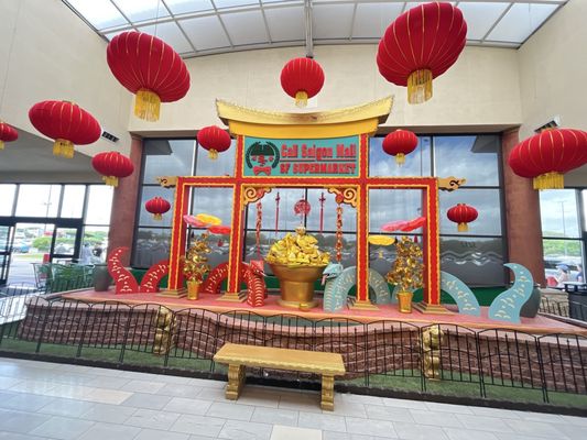 Cali Saigon Mall by null