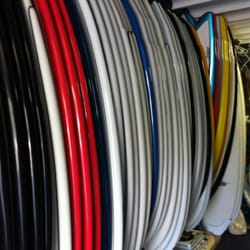 Phase One Surfboards