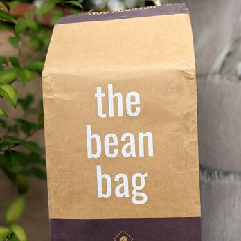 Bean Box - the bean bag on the ground - Coffee Roasteries Near Me - Seattle, Washington Bean Box - the bean bag on the ground - Coffee Roasteries Near Me - Seattle, Washington