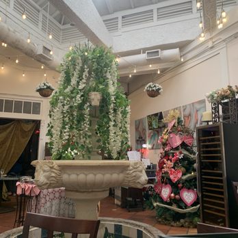 La Grande Martier - Lobby entry way. - New American Near Me - Stuart, Florida La Grande Martier - Lobby entry way. - New American Near Me - Stuart, Florida