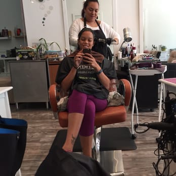 Hair Stylist Christina Ocasio 2019 All You Need To Know Before
