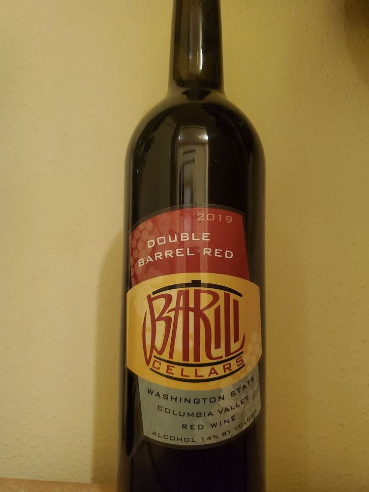 Barili Cellars - vineyard in Spokane, WA