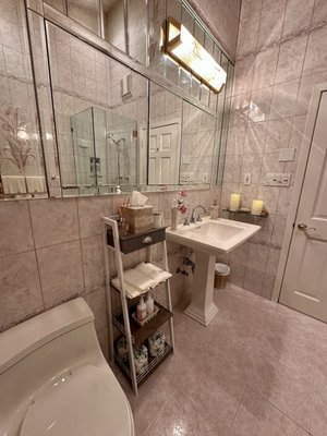 Gramman Plumbing & Heating Corp Logo