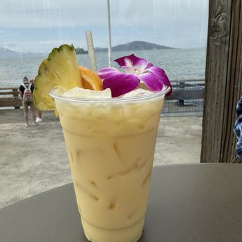 Luau Lounge - Painkiller - Sports Bars Near Me - San Francisco, California Luau Lounge - Painkiller - Sports Bars Near Me - San Francisco, California