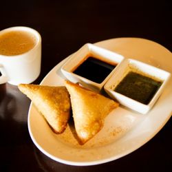Namaste Momo and curry house