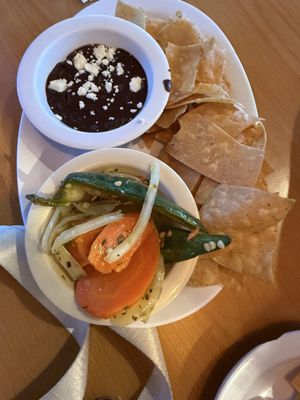 Casa Chapina Restaurant by null