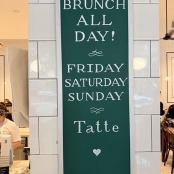Tatte Bakery & Cafe | Old Town - Breakfast & Brunch Near Me - Alexandria, Virginia Tatte Bakery & Cafe | Old Town - Breakfast & Brunch Near Me - Alexandria, Virginia