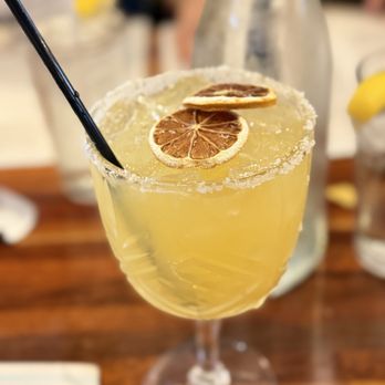 Clase Azul - Oaxaca Margarita - New Mexican Cuisine Near Me - Fort Myers, Florida