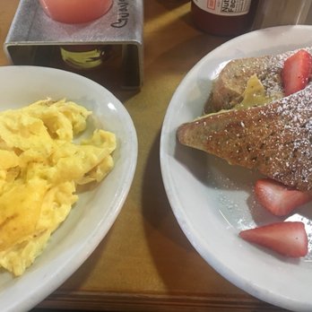 The Peach Cafe - New American Near Me - Monrovia, California The Peach Cafe - New American Near Me - Monrovia, California