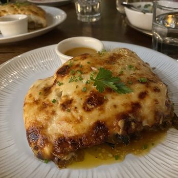 Ammatoli - Moussaka. Simply amazing - Mediterranean Near Me - Long Beach, California Ammatoli - Moussaka. Simply amazing - Mediterranean Near Me - Long Beach, California