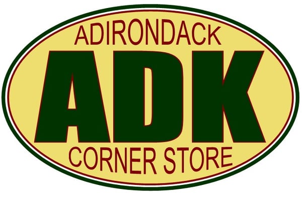 Adirondack Corner Store by null